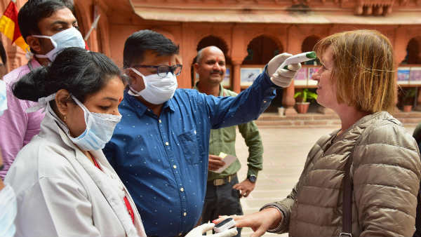 12 दिसंबर से जारी प्रदर्शन