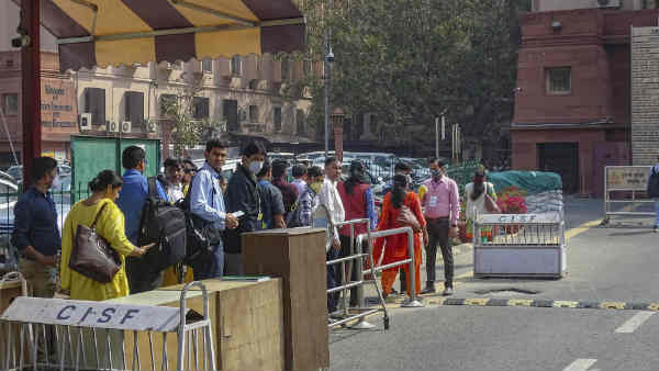 क्‍या होता है कम्‍युनिटी ट्रांसमिशन 