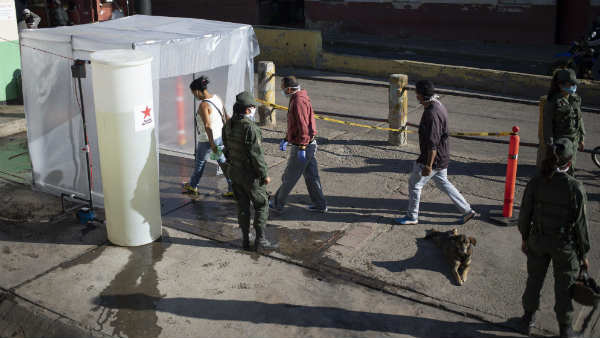 भारत में अब तक 166 केस 