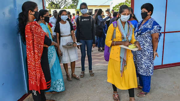 कुछ दिनों पहले लिए गए थे सैंपल