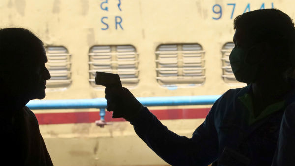 एक हफ्ते में कमजोर वायरस 