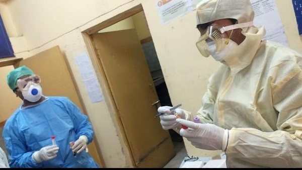 कोरोना वायरस की असल संरचना को जानने में मिली कामयाबी!