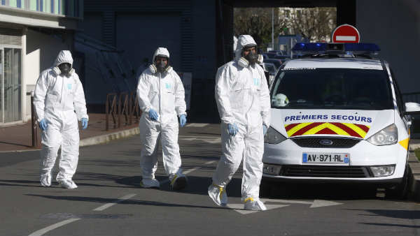 झूठा निकला WHO का दावा