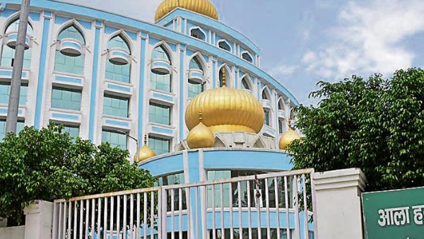 तीन से चार दिन में आइसोलेशन सेंटर हो जाएगा तैयार तीन से चार दिन में आइसोलेशन सेंटर हो जाएगा तैयार