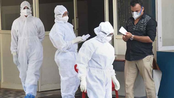 कोरोना वायरस को लेकर की थी सरकार से ये अपील