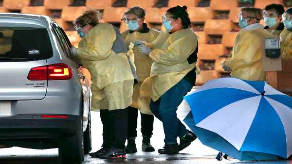 अब तक की स्टडी के अच्छे रिजल्ट