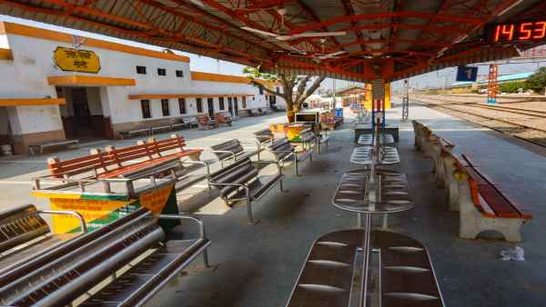 जिले-जिले,शहर-शहर लॉकडाउन