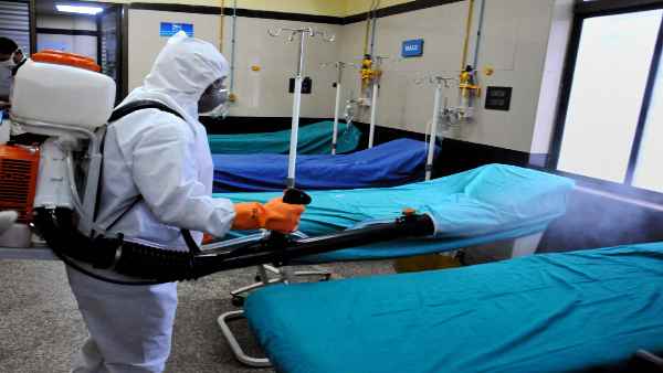 लॉजिस्टिक में आ रही है मुश्किल