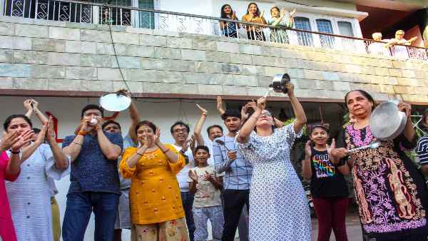 जनता कर्फ्यू लंबी लड़ाई की शुरुआत है- पीएम मोदी