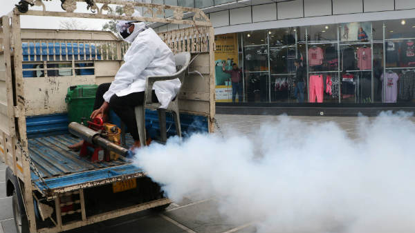 ओडिशा में विधानसभा का सत्र स्थगित ओडिशा में विधानसभा का सत्र स्थगित
