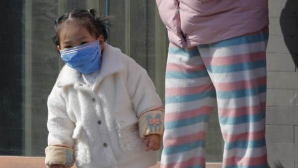 स्काइप पर ही बच्चों की पढ़ाई