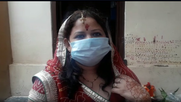  16 दिन तक करती हैं पूजन