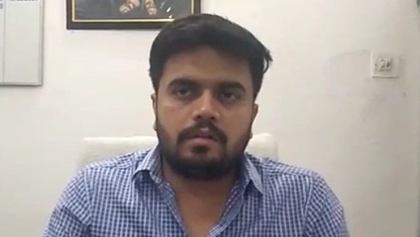 कार्रवाई की जाएगी कार्रवाई की जाएगी