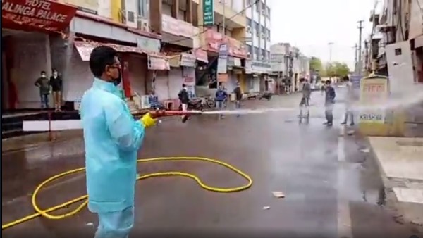 चाइनिज दोस्त ने दी सलाह