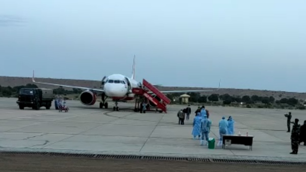  सेना ने विकसित किया वेलनेस सेंटर