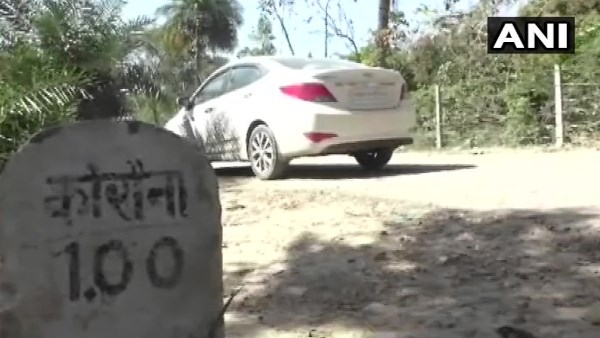 भारत में संक्रमित मामलों की संख्या 979