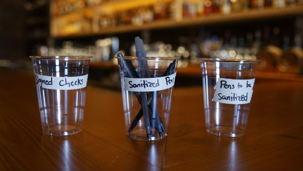 सरकार पर साधा निशाना 