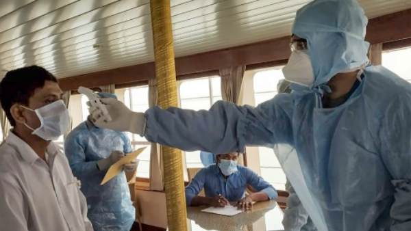 उत्तराखंड में 497 नए केस दर्ज हुए