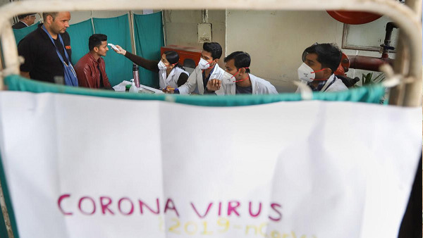 कपड़ा कारोबारियों के कारोबार भी बंद रहेंगे कपड़ा कारोबारियों के कारोबार भी बंद रहेंगे