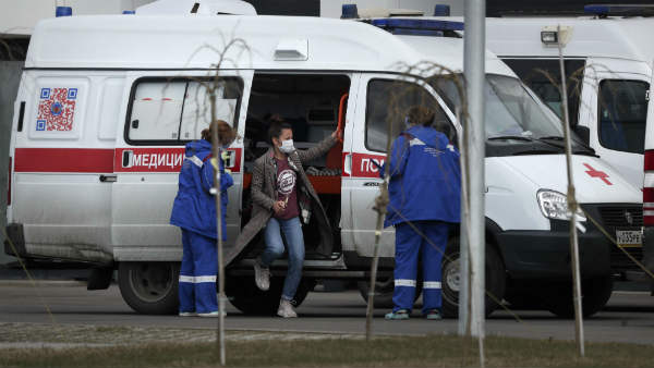 क्‍या है वायरस के लक्षण 