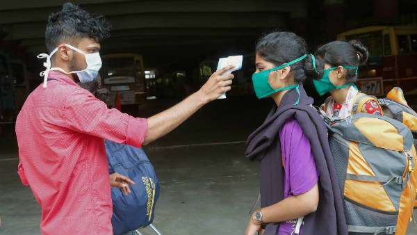 75 प्रतिशत तक कम हो सकता है संक्रमण का खतरा 