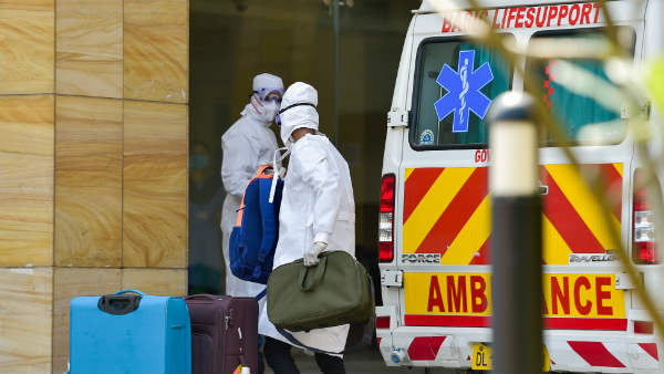 'ज्यादातर मामलों में बहुत कम असर'