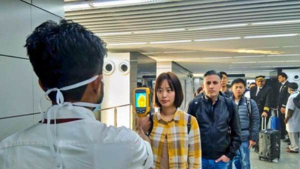 खांसी, जुकाम या बुखार हो तो तुरंत डॉक्टर के पास जाएं...