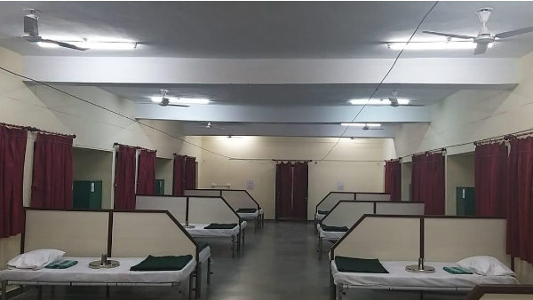 सामने आए हैं क्वारैंटाइन के उल्लंघन के मामले