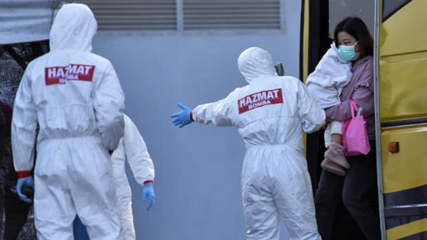 बार-बार संक्रमण की चपेट में आना खतरनाक