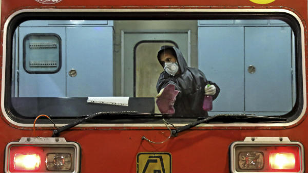 आखिर कितना जानलेवा है कोरोना वायरस ?