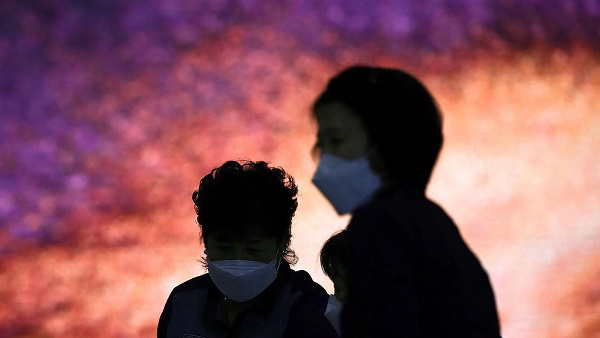 एनिमल हसबेंडरी डिपार्टमेंट करा रहा जांचें