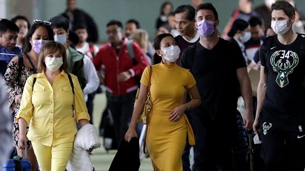 बचाव के लिए 4100 चिकित्सक ट्रेंड किए गए 