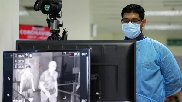 भारत में कोरोना संक्रमित मरीज की पहली रिपोर्ट 1 मार्च को दर्ज की गई