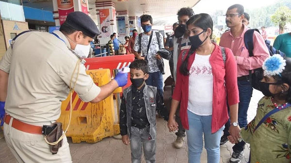 quarantine-youth-celebrate-birthday-with-10-people-Police-filed-FIR