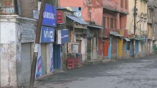 31 मार्च तक रहेगा हिमाचल प्रदेश में लॉकडाउन 