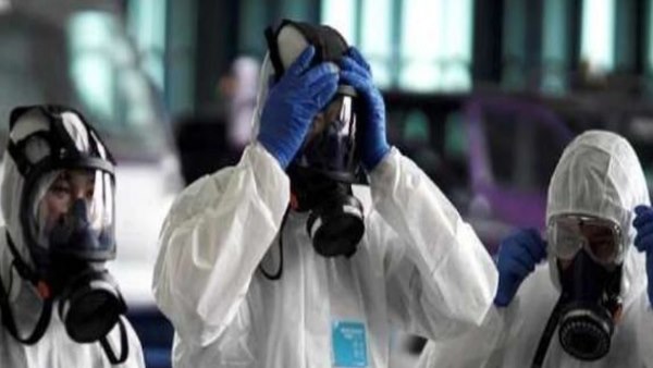 Three arrested for administering fake coronavirus vaccine in maharashtra Three arrested for administering fake coronavirus vaccine in maharashtra