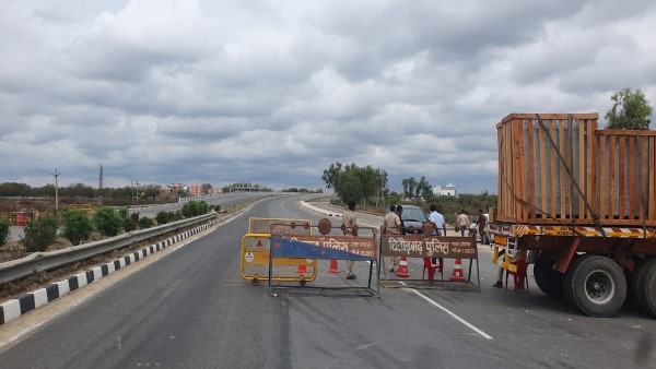  भीलवाड़ा कोरोना मरीज की केस हिस्ट्री