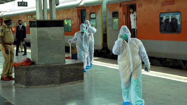 क्‍या कहना है WHO का