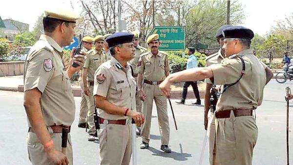  जारी किया गया आदेश