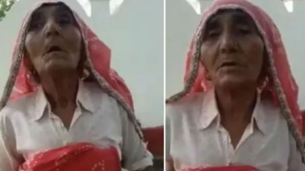  आईपीएस अधिकारी अरुण बोथरा ने शेयर किया Video