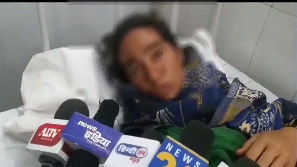 दूध पी जाने का भी आरोप दूध पी जाने का भी आरोप