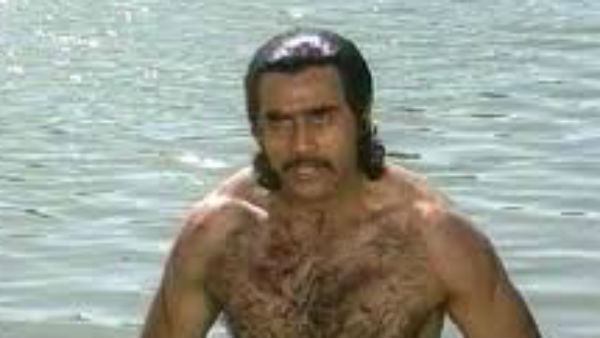 'महाभारत' ने बदली पुनीत की जिंदगी 