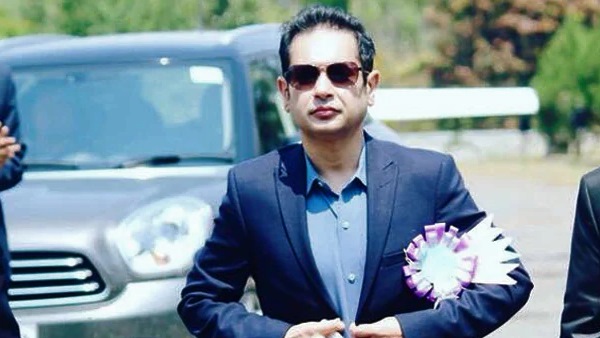 अगर वह (राहुल गांधी) हमें नहीं सुनना चाहते थे तो ....