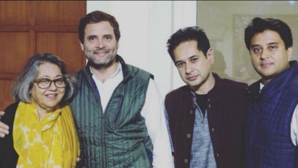 ' पार्टी को देखकर दुख होता है'