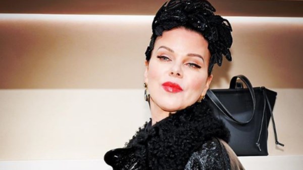 'मैं पहले ही बुरे दौर से गुजर चुकी हूं'