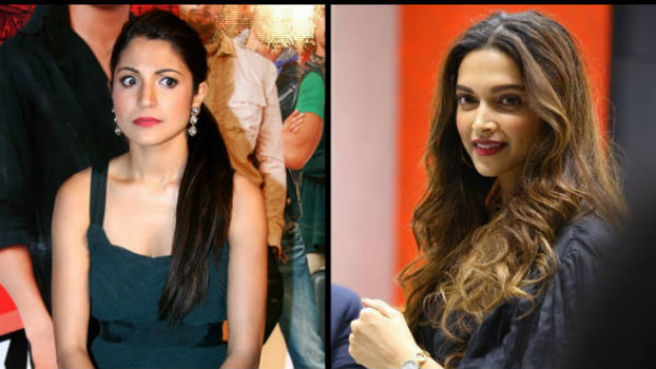 दीपिका पादुकोण ने शेयर किया Video दीपिका पादुकोण ने शेयर किया Video