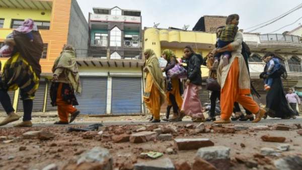 'मुआवजा पर्याप्त नहीं'