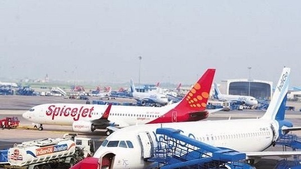  स्पाइसजेट और एयर एशिया इंडिया ने भी बढ़ाई डेडलाइन