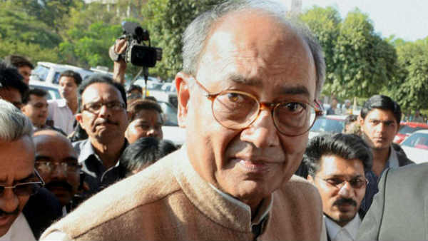 सिंधिया को दी बधाई 