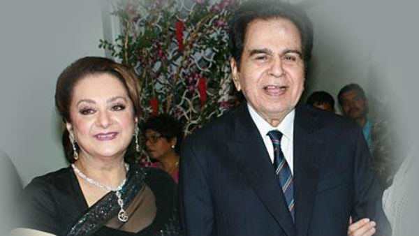 सायरा बानो ने क्या कहा था?